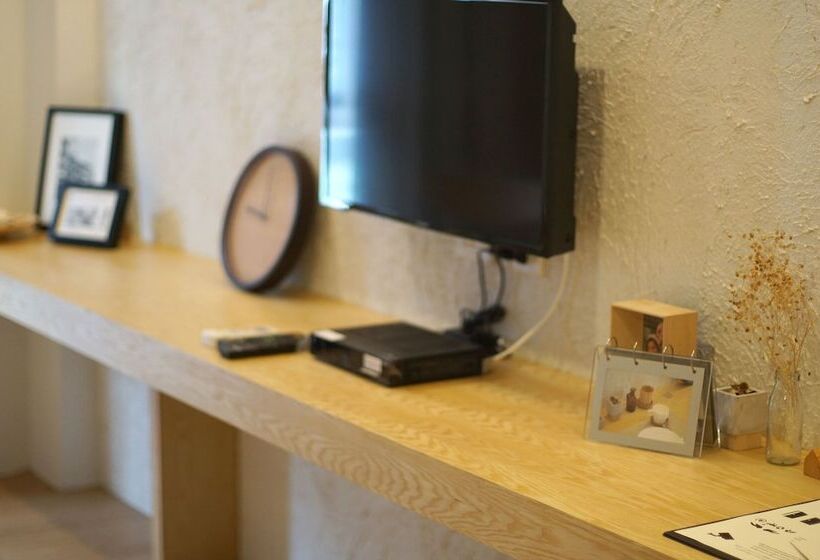 Benri Sriracha Residence