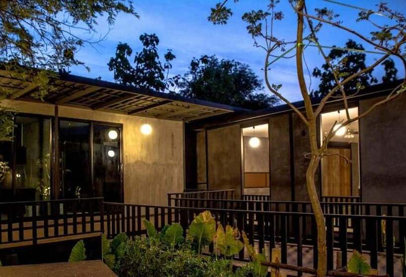 Buriram Judypark And Resort