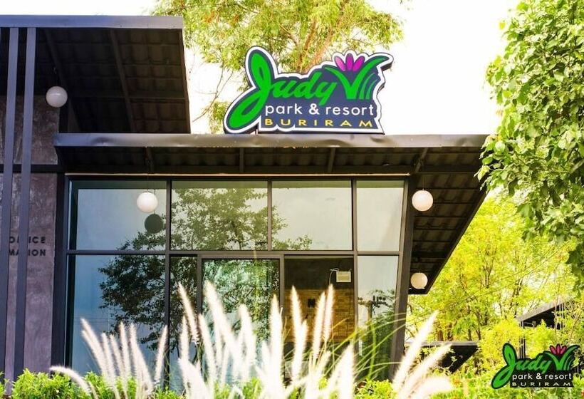 Buriram Judypark And Resort