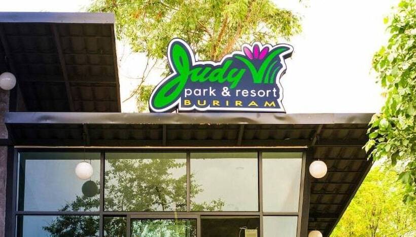 Buriram Judypark And Resort