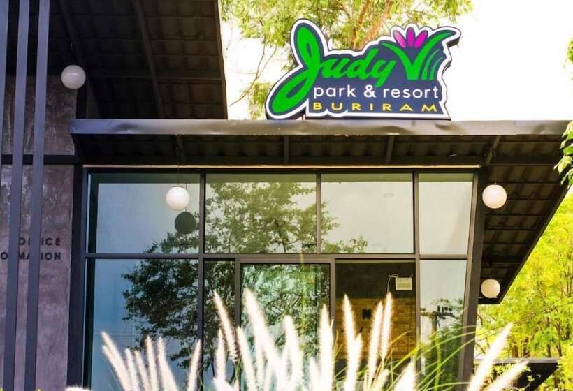Buriram Judypark And Resort