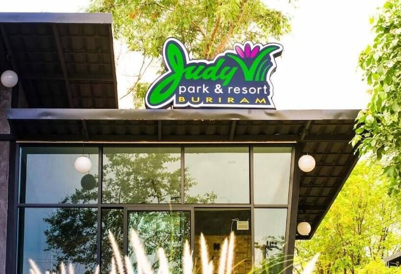 Buriram Judypark And Resort