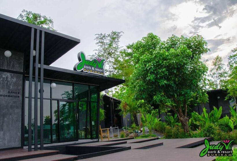 Buriram Judypark And Resort