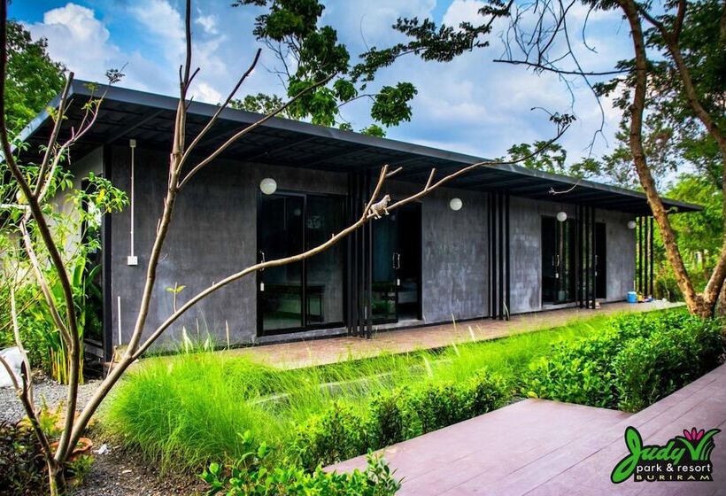 Buriram Judypark And Resort