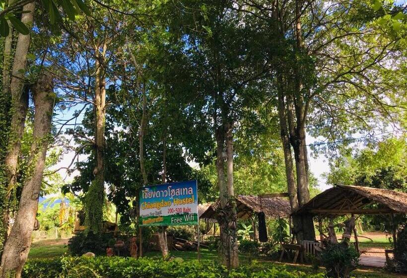Chiang Dao Hostel