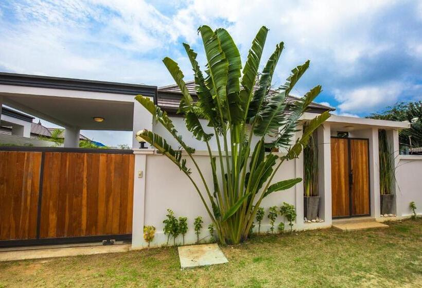 Emotion 2 Villa By G Estate