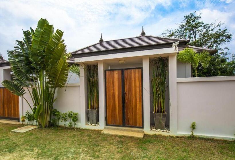 Emotion 2 Villa By G Estate