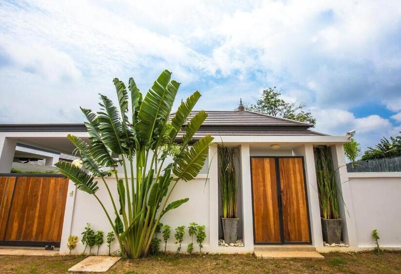 Emotion 2 Villa By G Estate