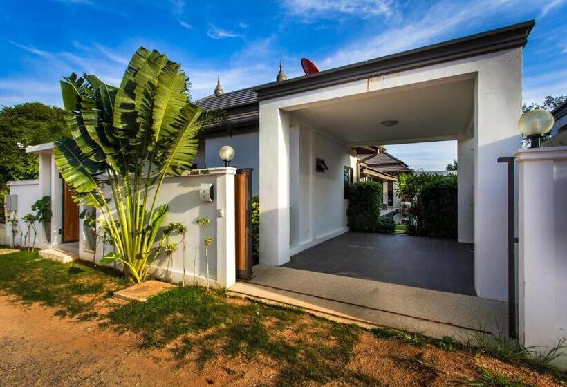 Emotion 2 Villa By G Estate