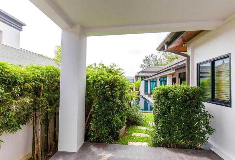 Emotion 2 Villa By G Estate