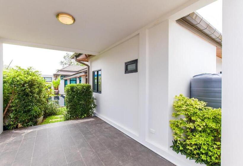 Emotion 2 Villa By G Estate