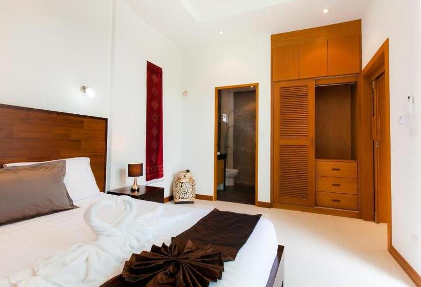 Emotion 2 Villa By G Estate