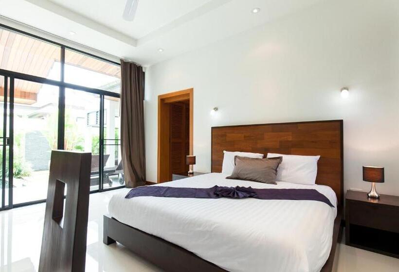 Emotion 2 Villa By G Estate