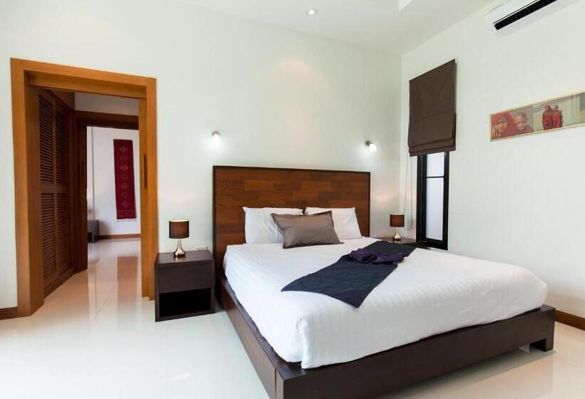 Emotion 2 Villa By G Estate