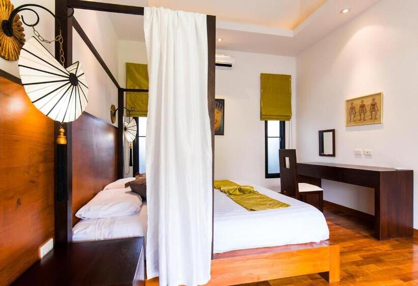 Emotion 2 Villa By G Estate