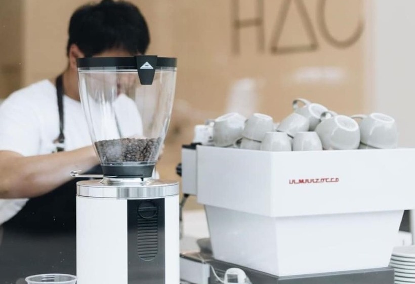 호스텔 Hao Hotel Phuket