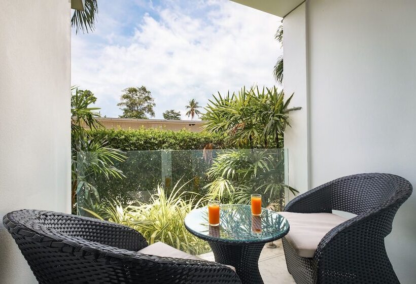 Horizon Residence Rentals