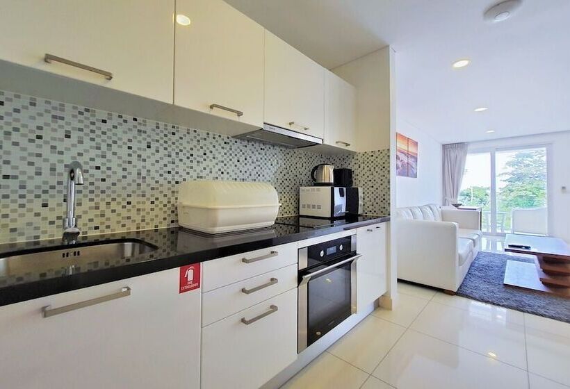 Horizon Residence Rentals