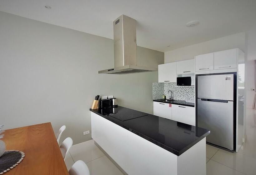 Horizon Residence Rentals