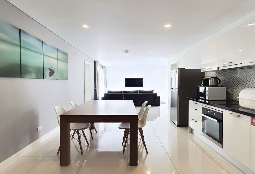 Horizon Residence Rentals