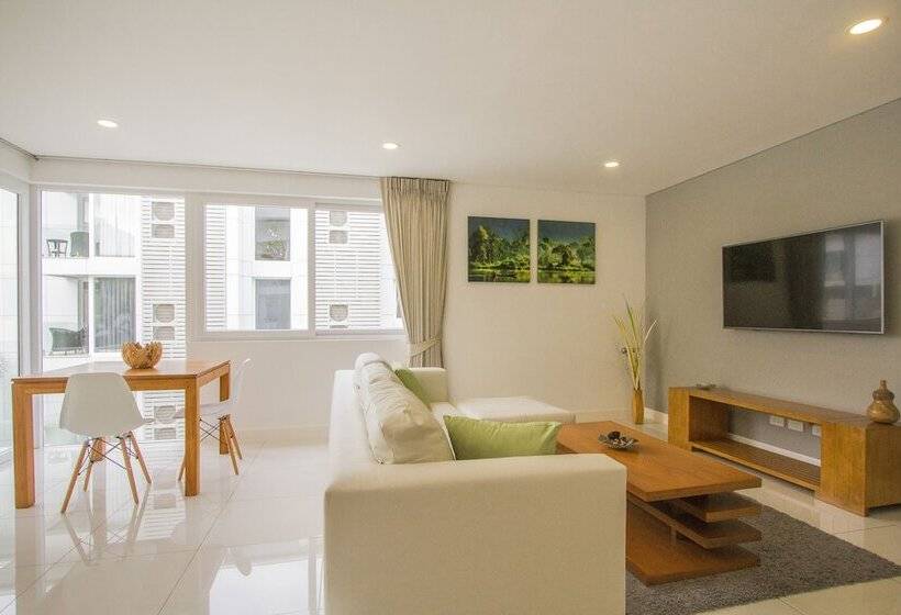 Horizon Residence Rentals