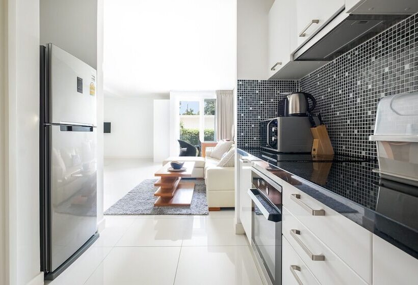 Horizon Residence Rentals