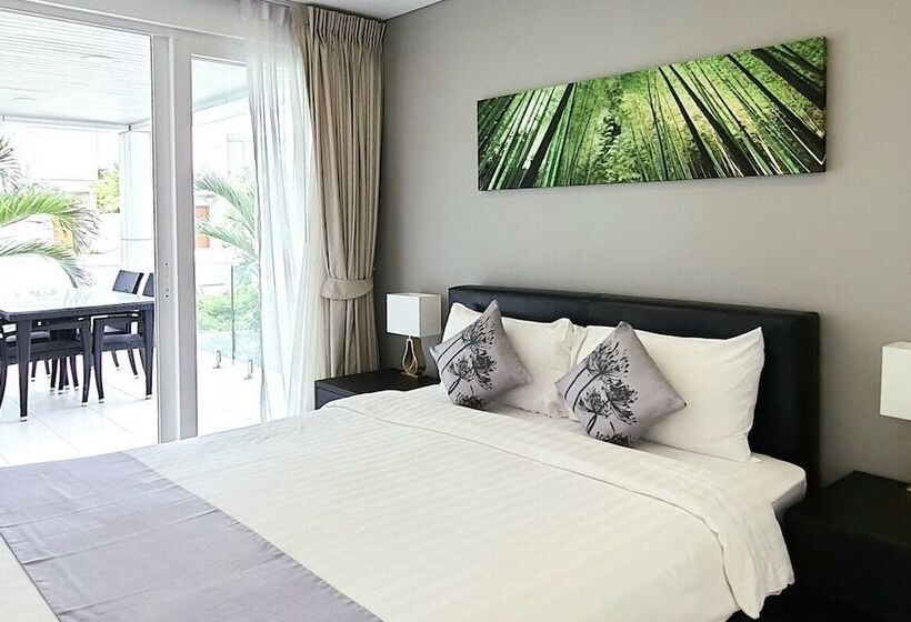 Horizon Residence Rentals