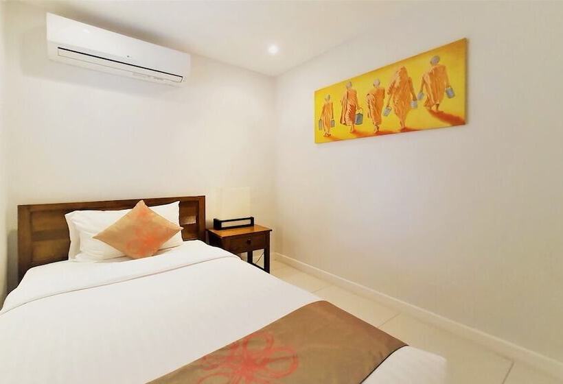 Horizon Residence Rentals