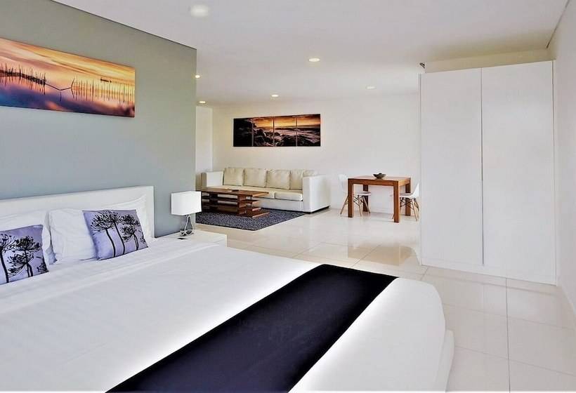 Horizon Residence Rentals