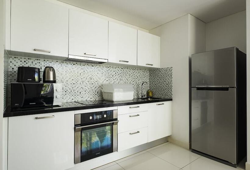 Horizon Residence Rentals