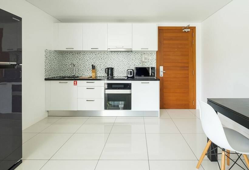 Horizon Residence Rentals