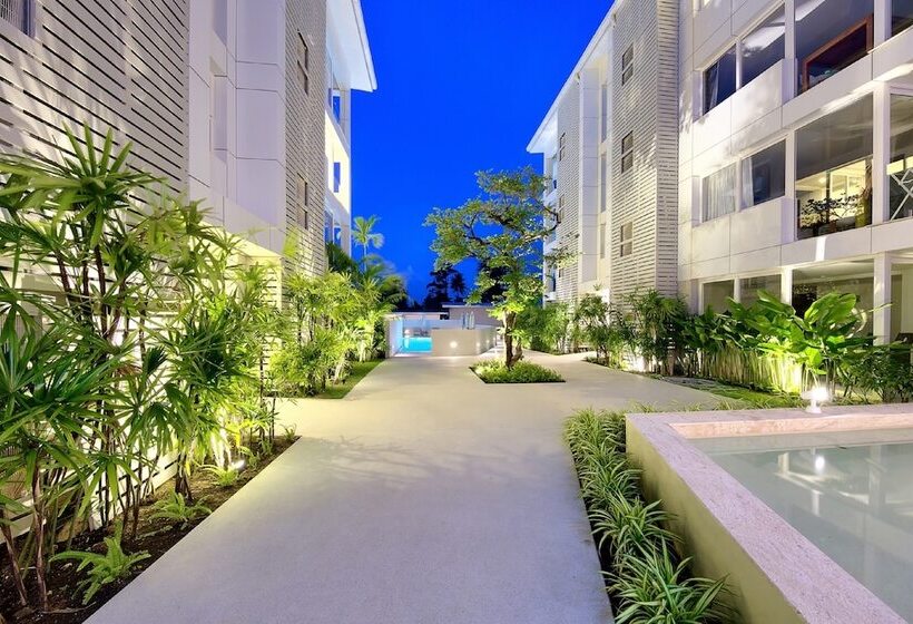 Horizon Residence Rentals