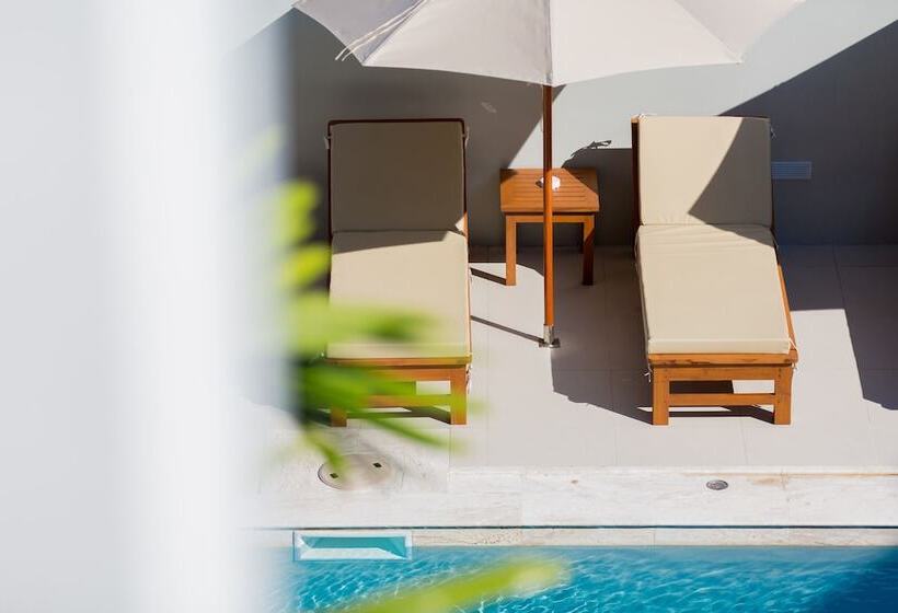 Horizon Residence Rentals