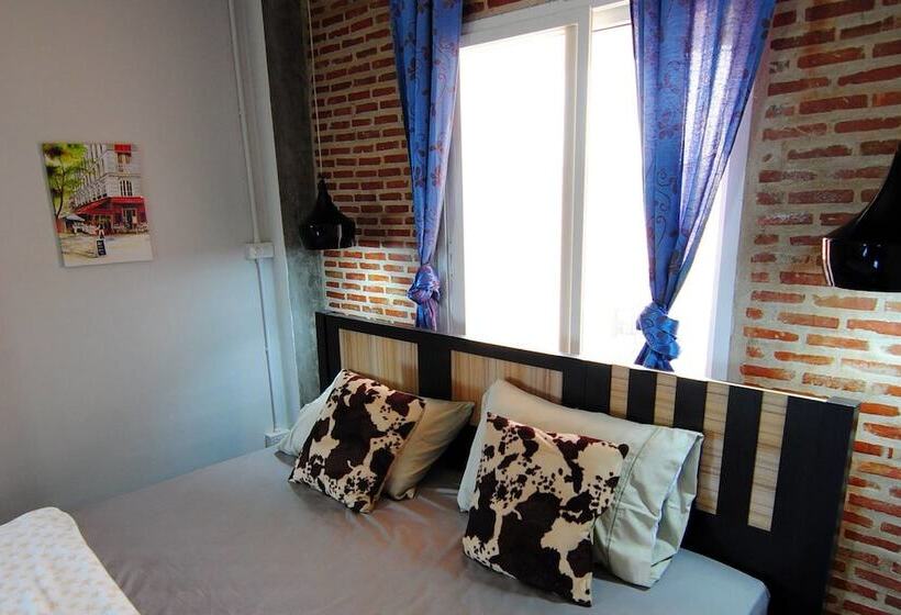 酒店 102 Residence