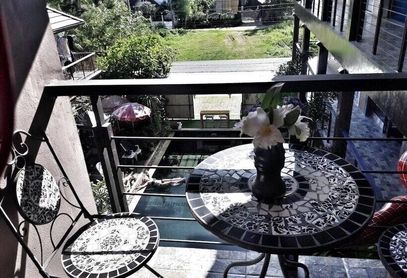 酒店 102 Residence