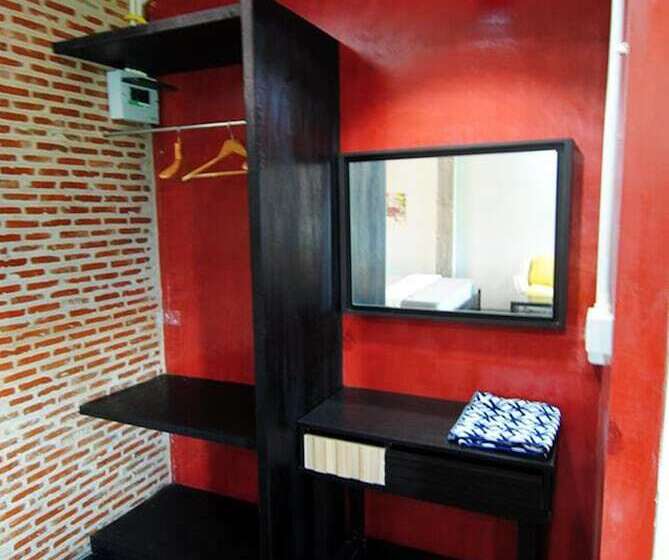 酒店 102 Residence