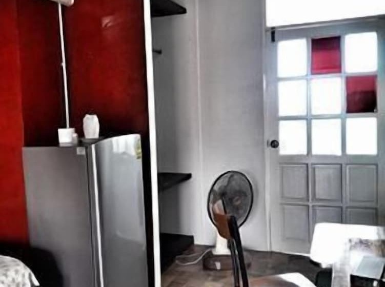 酒店 102 Residence