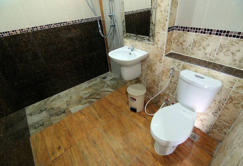 בית מלון כפרי 102 Residence