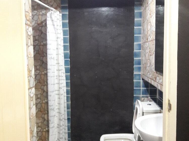 בית מלון כפרי 102 Residence