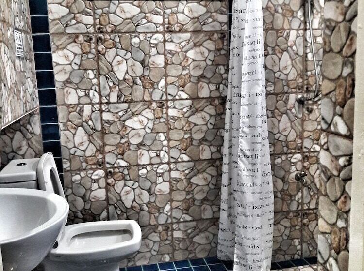 בית מלון כפרי 102 Residence