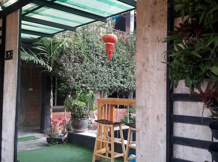 酒店 102 Residence