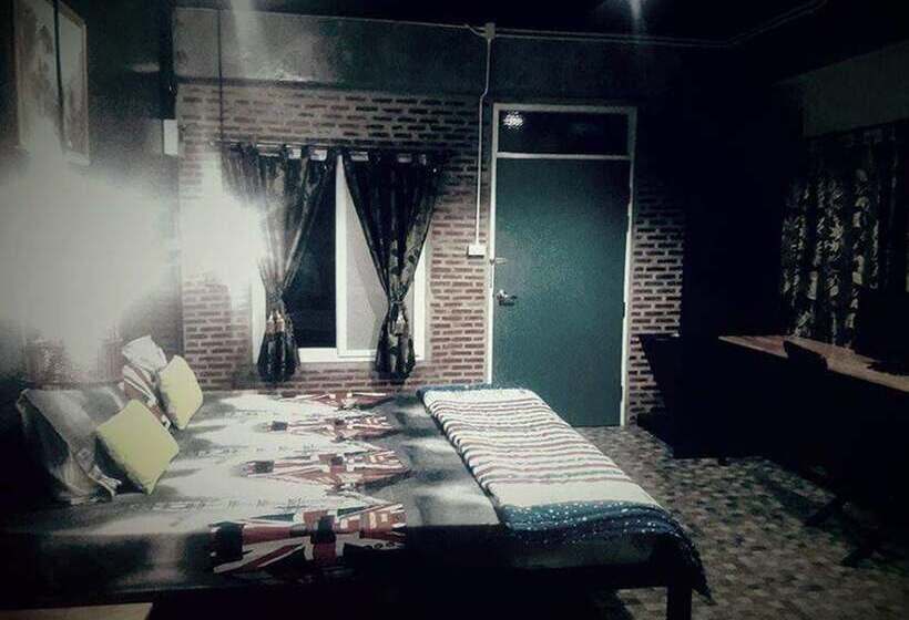 בית מלון כפרי 102 Residence