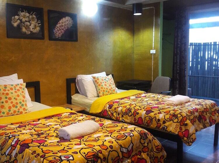 酒店 102 Residence