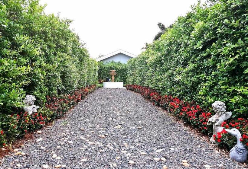 فندق 1715 House & Caff Resort, Phuket