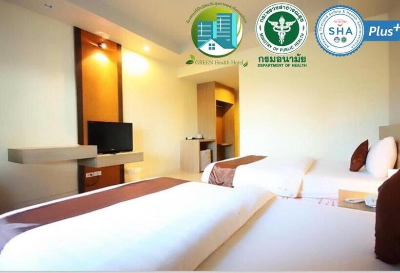 בית מלון כפרי Akelada