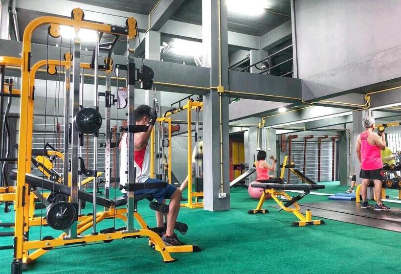 בית מלון כפרי Akelada