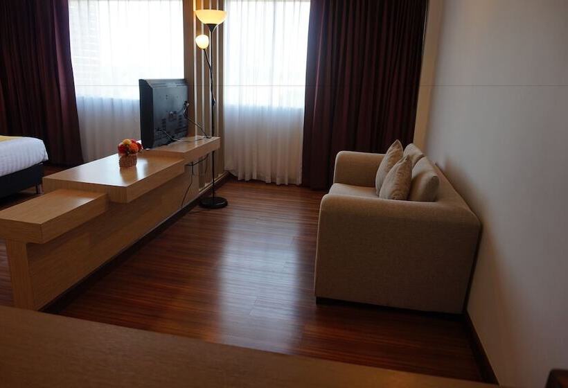 בית מלון כפרי Akelada