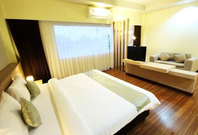 בית מלון כפרי Akelada