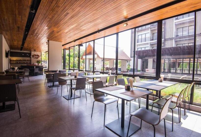 Amanta Hotel Nongkhai