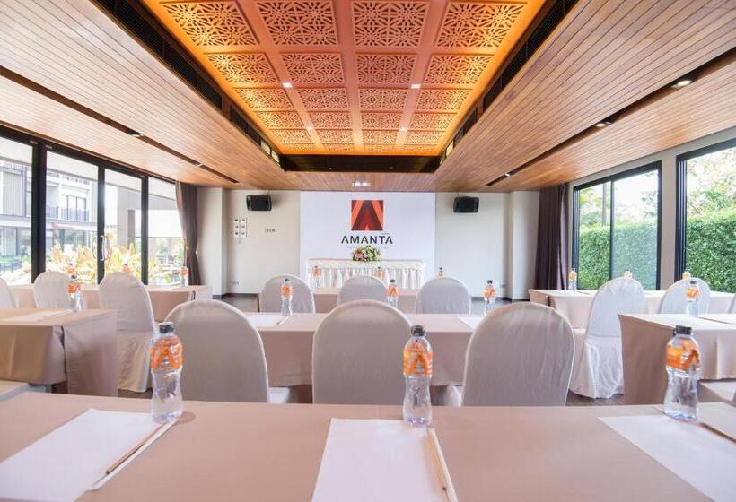 Amanta Hotel Nongkhai